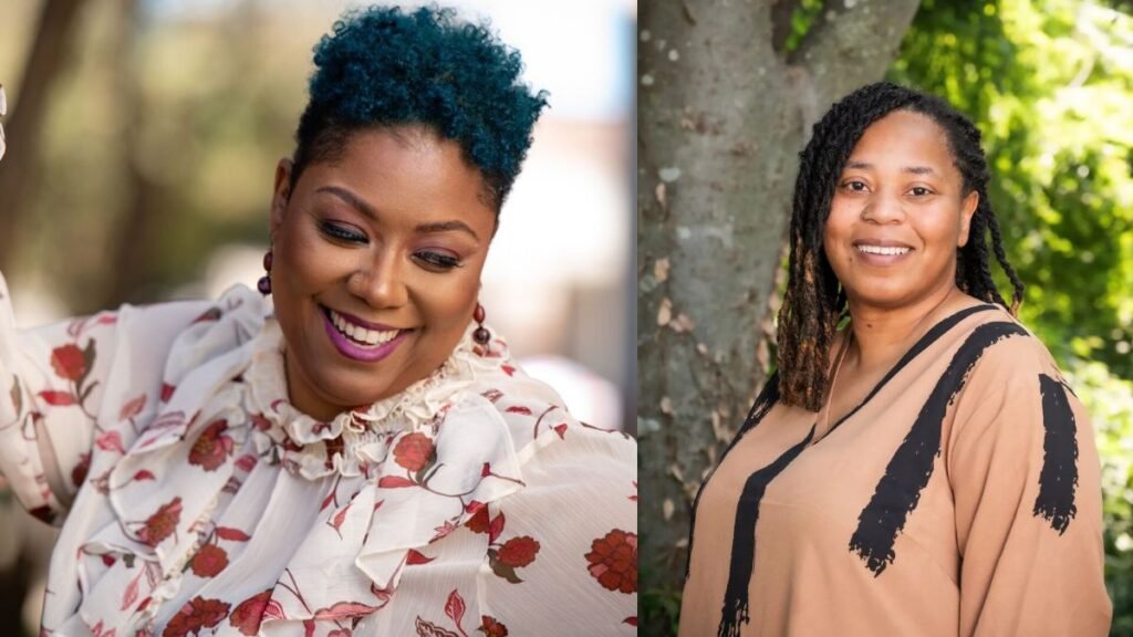 Lateisha Walters Biography: Early Life, Education, Career Journey, and Personal Story Lateisha Walters