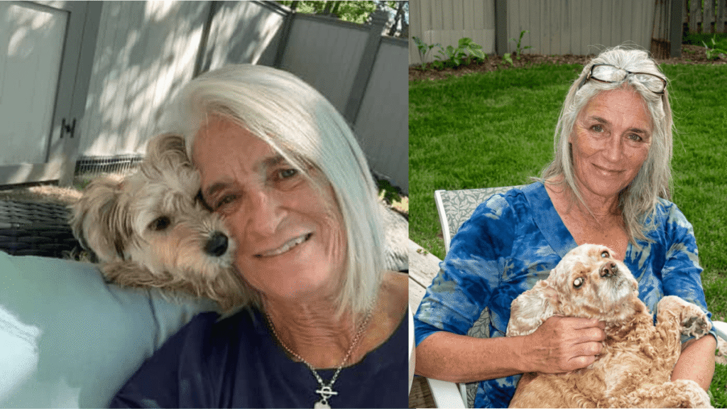M Olivia Lagina Life, Family, Mari Vineyards, and Community Work m olivia lagina