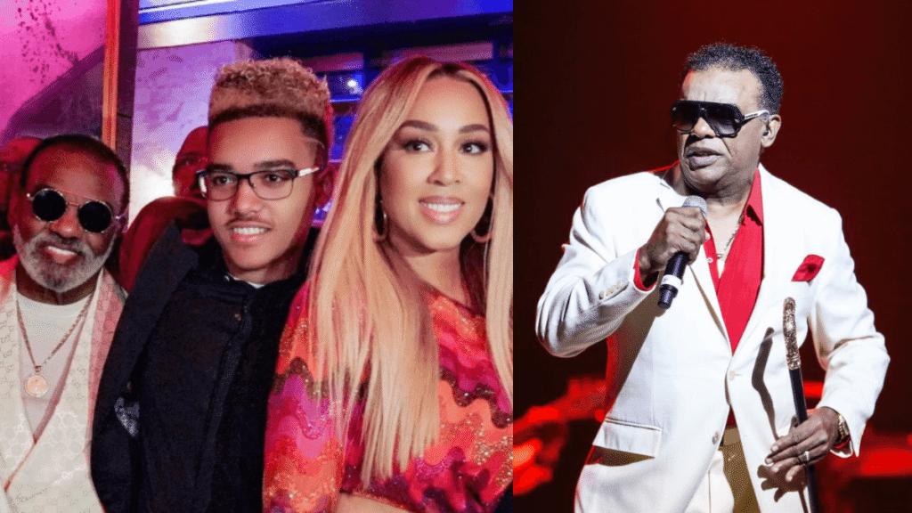 Tawanna Isley Family, Biography, Personal Life and Facts Tawanna Isley