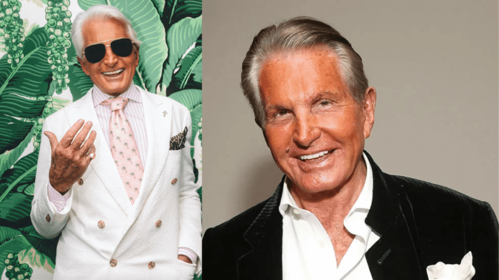 George Hamilton Tan Family Roots, Early Life, Theatre Career, and Life in New York George Hamilton Tan