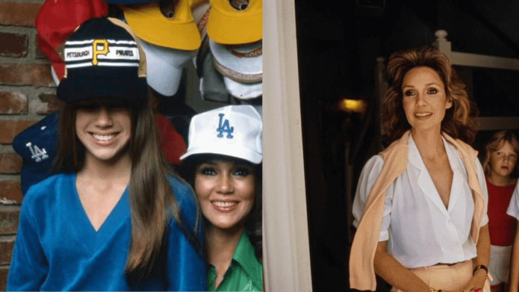 Mary Clancy Collins Family, Career, Childhood, and Life in Television Mary Clancy Collins
