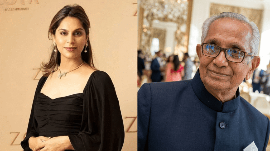 Umapathy Kamineni Life, Career, Poetry, Family & Legacy Umapathy Kamineni