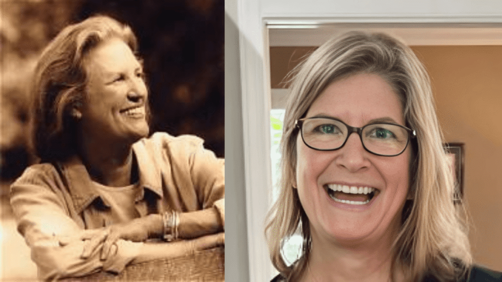Karen Kirschenbauer