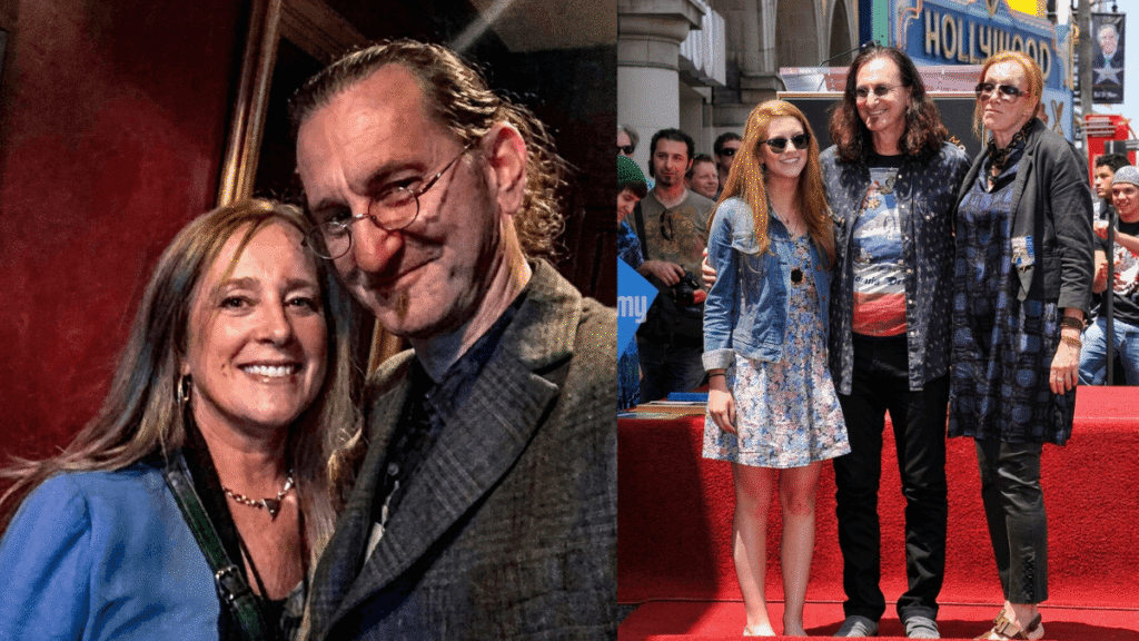 Kyla Avril Lee Inside the Private Life of Geddy Lee’s Daughter Kyla Avril Lee