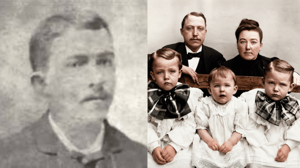 William Archibald Carter