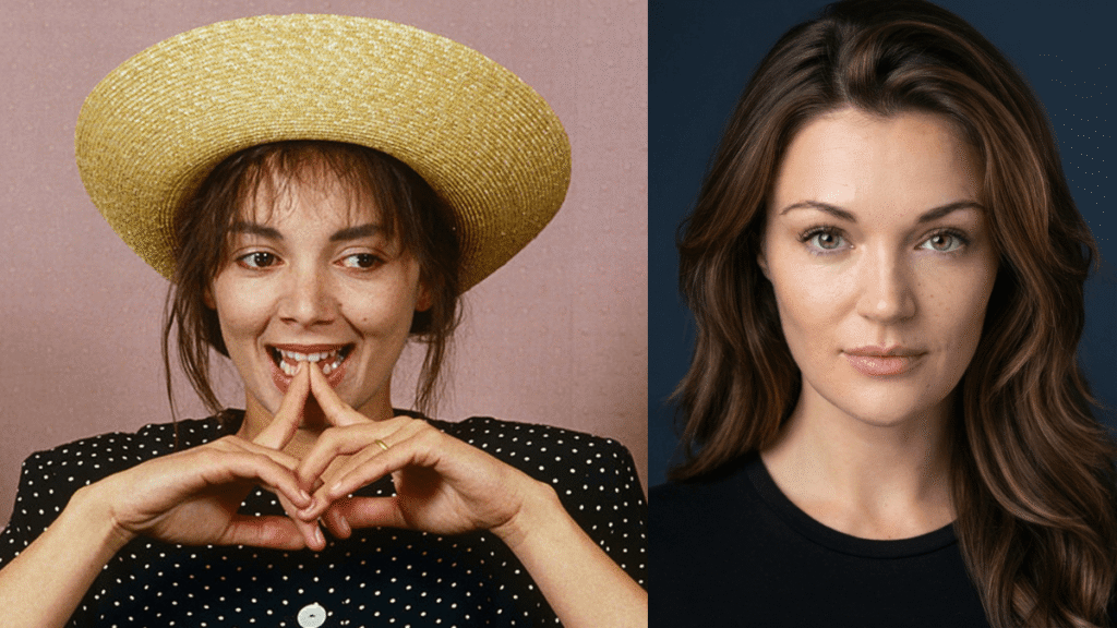 Juliet Burr Biography, Family, Career, and Recent Public Mentions Juliet Burr