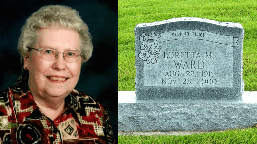 Loretta M. Wendt Family, Service, Community, and a Lasting Beverly Legacy Loretta M. Wendt