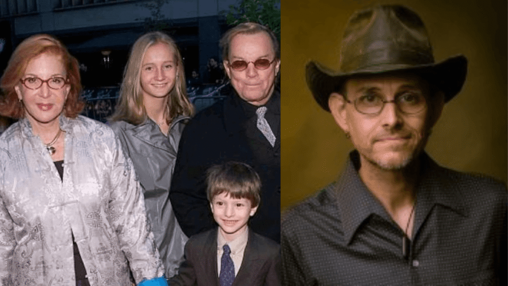 Jason Soderlund Family, Biography, 1992 Accident and Life Jason Soderlund