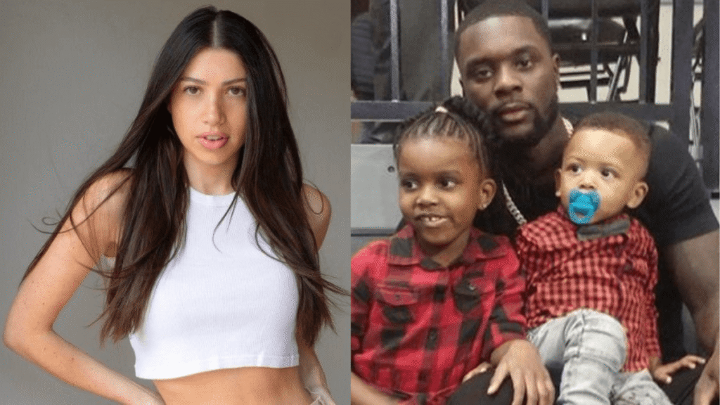Liara Stephenson Basketball Career, Family Background, Achievements, and Public Profile Liara Stephenson