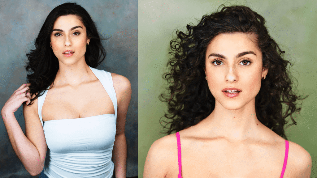 Zoe Constantinides