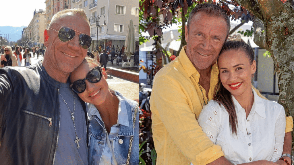 Johanna Kokkila Biography, Career, Family & Renny Harlin Johanna Kokkila
