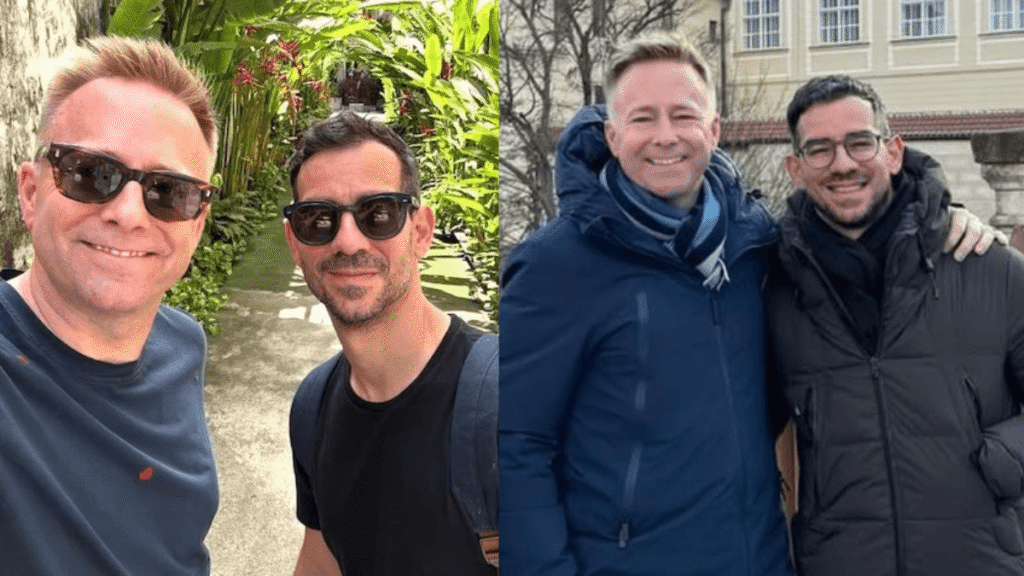 Andrea Pastorelli Biography, Career Path, and Leadership at Teach For All Andrea Pastorelli