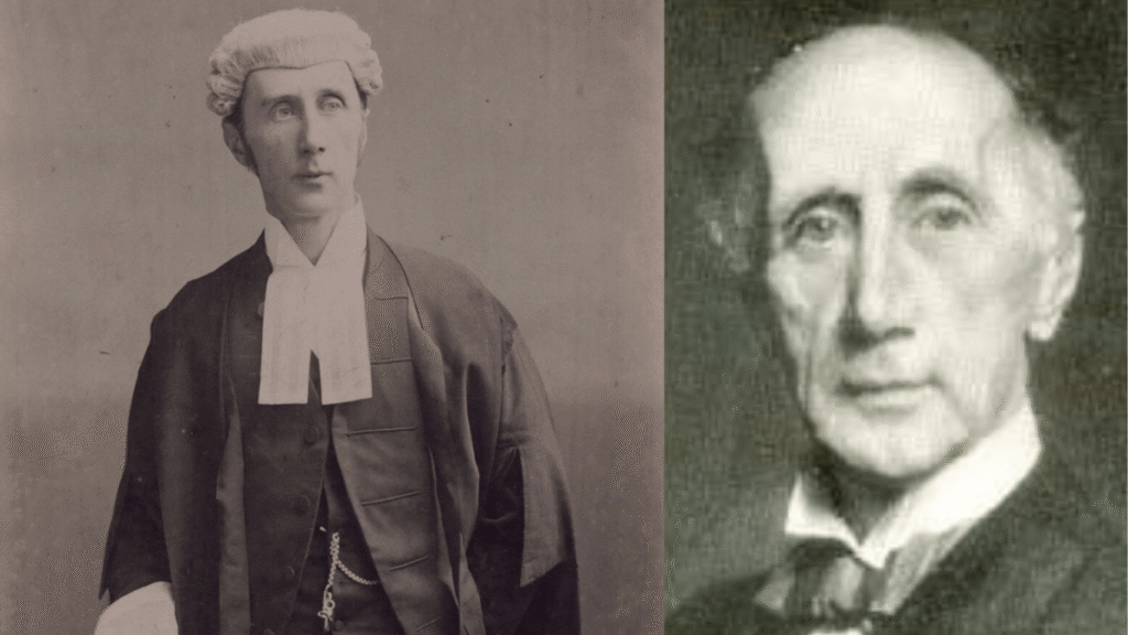 Henry Fielding Dickens The Life, Legal Career, Family, and Legacy of Charles Dickens’ Son Henry Fielding Dickens