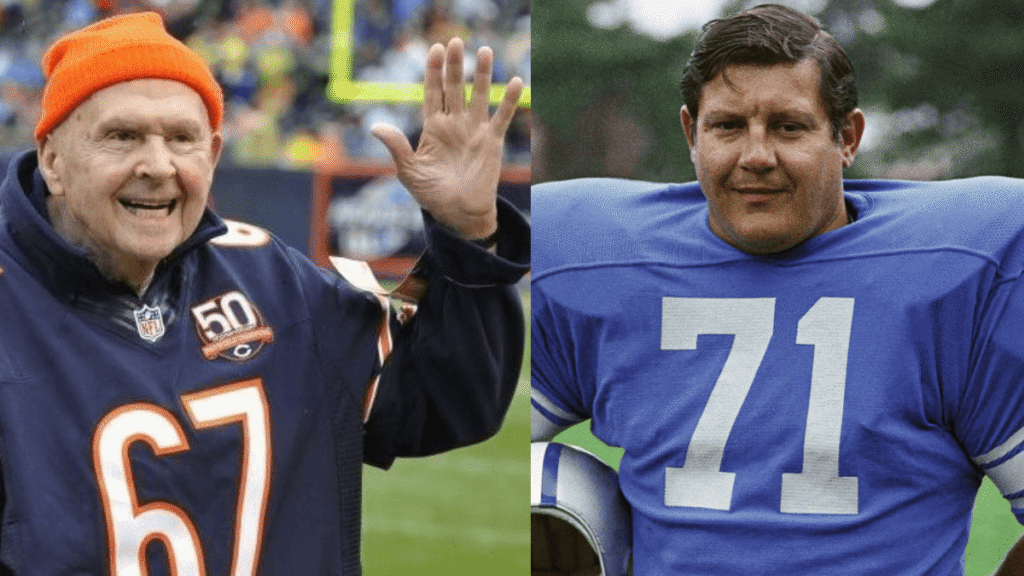 Ted Karras Sr.
